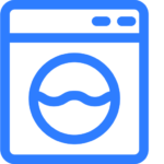 washing machine icon
