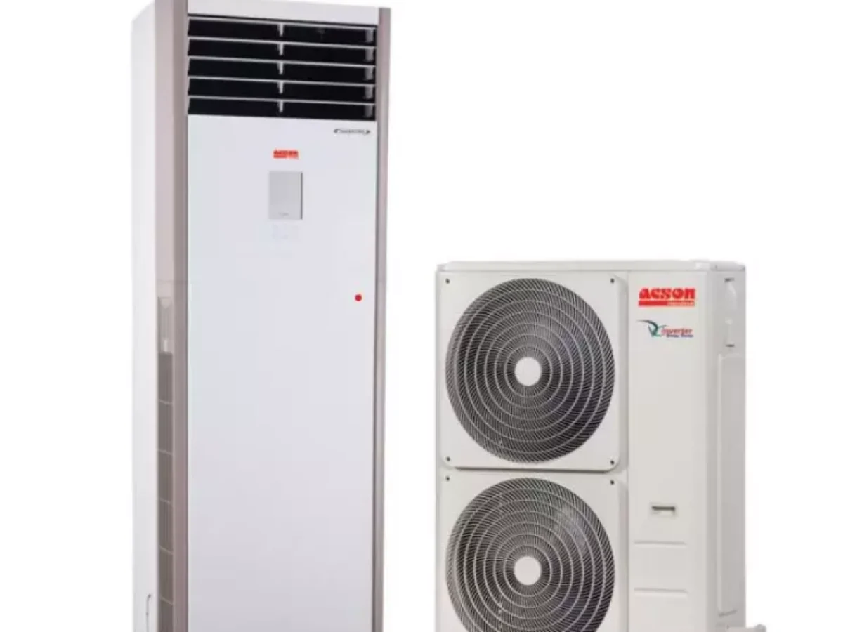 4 ton air conditioner discount
